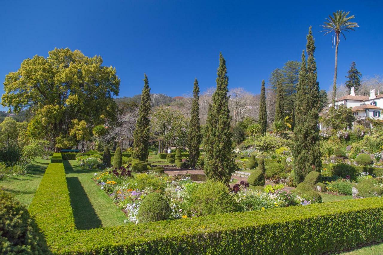 Palheiro Village - Golf, Gardens & Spa Funchal  Exterior photo